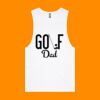 Mens Barnard Tank Thumbnail