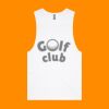 Mens Barnard Tank Thumbnail