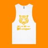 Mens Barnard Tank Thumbnail