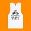 Mens Barnard Tank Thumbnail