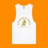 Mens Barnard Tank Thumbnail