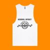 Mens Barnard Tank Thumbnail