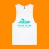 Mens Barnard Tank Thumbnail