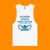 Mens Barnard Tank Thumbnail