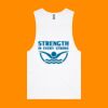 Mens Barnard Tank Thumbnail