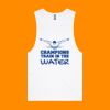 Mens Barnard Tank Thumbnail