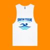 Mens Barnard Tank Thumbnail