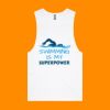 Mens Barnard Tank Thumbnail