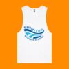 Mens Barnard Tank Thumbnail
