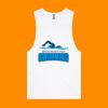 Mens Barnard Tank Thumbnail