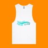 Mens Barnard Tank Thumbnail