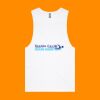 Mens Barnard Tank Thumbnail