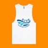 Mens Barnard Tank Thumbnail