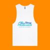 Mens Barnard Tank Thumbnail