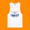 Mens Barnard Tank Thumbnail