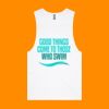 Mens Barnard Tank Thumbnail