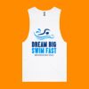 Mens Barnard Tank Thumbnail
