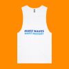 Mens Barnard Tank Thumbnail