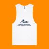 Mens Barnard Tank Thumbnail