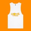 Mens Barnard Tank Thumbnail