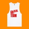Mens Barnard Tank Thumbnail