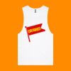 Mens Barnard Tank Thumbnail