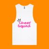 Mens Barnard Tank Thumbnail
