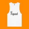 Mens Barnard Tank Thumbnail