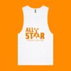 Mens Barnard Tank Thumbnail