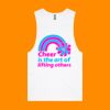 Mens Barnard Tank Thumbnail