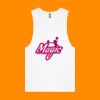 Mens Barnard Tank Thumbnail