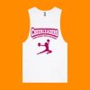 Mens Barnard Tank Thumbnail