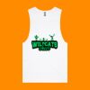 Mens Barnard Tank Thumbnail
