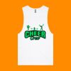 Mens Barnard Tank Thumbnail