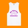 Mens Barnard Tank Thumbnail