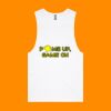 Mens Barnard Tank Thumbnail