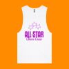 Mens Barnard Tank Thumbnail