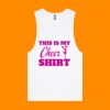 Mens Barnard Tank Thumbnail