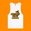 Mens Barnard Tank Thumbnail
