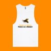 Mens Barnard Tank Thumbnail