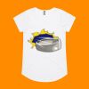 Wo's Mali Tee  Thumbnail