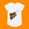 Wo's Mali Tee  Thumbnail