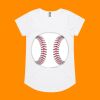 Wo's Mali Tee  Thumbnail