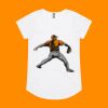 Wo's Mali Tee  Thumbnail