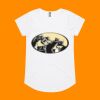 Wo's Mali Tee  Thumbnail
