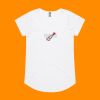 Wo's Mali Tee  Thumbnail