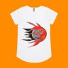 Wo's Mali Tee  Thumbnail