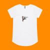 Wo's Mali Tee  Thumbnail