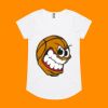 Wo's Mali Tee  Thumbnail