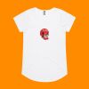 Wo's Mali Tee  Thumbnail